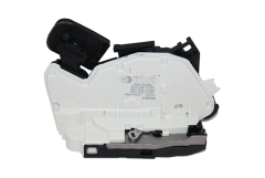 Заключване на врати Задна част Вдясно 5K4839016F 88391763801 VW Seat Skoda Vika