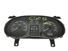 Тахометър Renault Clio 2 8200261119 50825