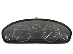 Тахометър Peugeot 407 9646282680 Siemens VDO
