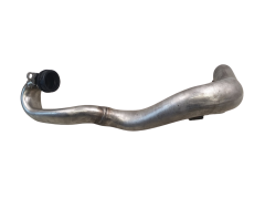Въздуховод 9638972480 14240P 2.0 HDI Peugeot