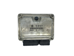 Шофьор 045906019BG 0281011244 Seat VW Bosch 61957