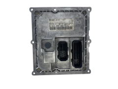Шофьор Smart 0003107V007 0261205005 Bosch 49559