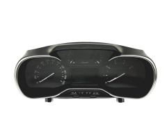 Тахометър Citroen C3 9832140480 Yazaki 51699