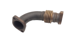 Изпускателна тръба 7701052869 3.0 Dci Renault Espace 4 Vel Satis
