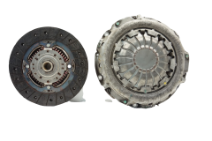 Комплект съединители 302053302R 0.9 TCe Renault Clio 4