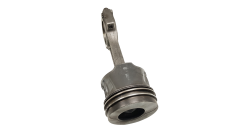 Съединителен прът Бутало 7701475074 120A18443R L Renault 26mm 1.5 DCI K9K766