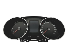Тахометър VW Polo 6R 6C0920731A A2C90265100 VDO 57794