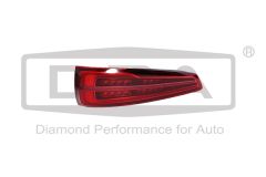 Лампи Права Задна част 8U0945094M 99451827402 Audi Q3 DPA