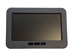 Екран на дисплея TPO LAJ070W001A LTPS Module Visteon Нов