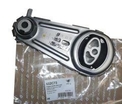 Възглавница на двигателя Направете Renault 532C73 112380010R Hutchinson