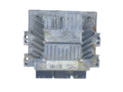 Шофьор S122326111A 8200766462 8200592611 Renault Siemens 64001