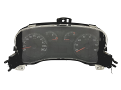 Тахометър Fiat Doblo 51762258 503001440500 40268