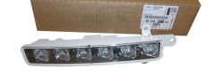 Лампа Drl Нов оригинал 9812662180 Citroen Peugeot