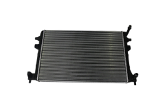 Охладител на двигателната течност Направете VW Skoda 5Q0121251FB 11211829801 Vika