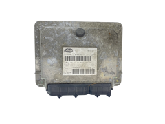 Шофьор 51793106 IAW4AF.M9 61600.627.07 Fiat Magneti Marelli 62367
