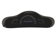Тахометър Mercedes C W203 A2035401547 48591