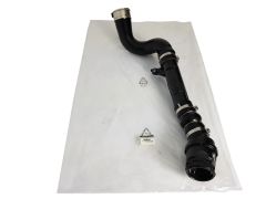 Въздуховод Нов оригинал Renault Clio IV Duster 1.5 dCi 144600835R