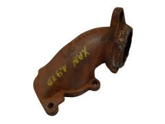 Турбинен кабел 038322 434528 Citroen Xantia 2 1.9 TD 12357