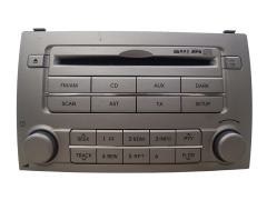 Радио Cd Mp3 Hyundai I20 96100-1J211 PA710PBE HMC