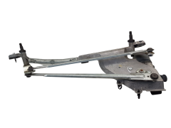 Механизъм на чистачките Ford Fiesta 8A61-17500-BG 0390241575 RHD Anglik 1403