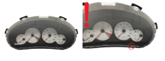 Брояч Peugeot 206 9656696280 000500809 57173