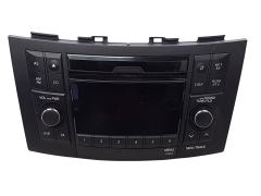 Радио Cd Suzuki Swift 39101-68L0 CQ-JZ41F0AE PA68L0