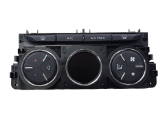 Арматурно табло A/C Citroen C3 2 DS3 98075822ZD 6452W7