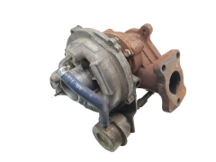 Турбокомпресор 0375C8 9645247080 Garrett 706977-2 Citroen Peugeot 2.0HDI 22