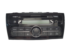 Радио Cd Mitsubishi Space Star 8701A621 DY1 ME3E21-4-T
