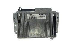 Шофьор S113727100F 30857256-0A Volvo Siemens 49326
