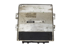 Шофьор NNN100743 A0047 YM Rover 3396
