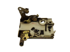 Заключване на врати Вдясно Преден край 9136A1 Citroen AX Rockwell 11136