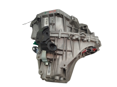 Скоростна кутия Нов оригинал TL4018 TL4A018 7701700574 Renault Scenic 3