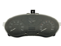 Тахометър Partner Berlingo 9801642280 PSA 60993