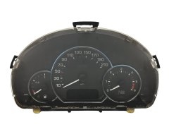 Брояч Peugeot 1007 9658241780 51585