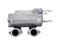Смукателен колектор Aixam Crossline GTR 0.5 24864062