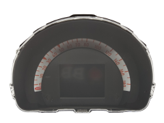 Брояч Smart Forfour 248211809R Visteon 24016