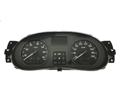 Тахометър Dacia Logan 248107336R 52063