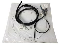 Газова линия Оригинал Citroen Peugeot Jumpy Expert 807 1629D7