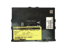 Модул за водачи Daihatsu 89560-B2C60 112300-6611 Denso 19278