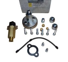 Plug-in LPG Нов оригинал 172215325R Dacia Plug-in LPG Нов оригинал 172215325R Dacia