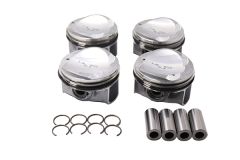 Бутало на двигателя 06K107065A B13584 VW Audi Seat Skoda Borsehung
