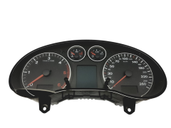 Брояч Audi A3 8P 8P0920931 110080297024 41578
