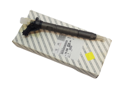 Впръскване на гориво Citroen Peugeot Fiat 1609848980 Оригинал