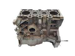 Блок на двигателя K9KT766 K9K766 1.5 DCI Renault Clio 3 1006
