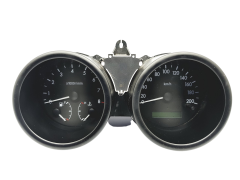 Тахометър Daewoo Kalos 96426348 50362