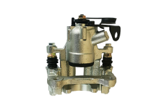 Спирачен накрайник Задна част Ляво Направете Audi A4 8D0615423 66151744301 Vika