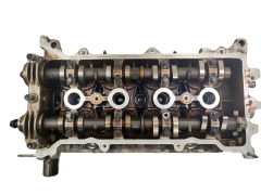 Глава на двигателя Toyota 1.4 VVT-i 4ZZ