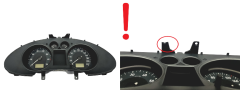 Брояч Seat Ibiza W06L0920803 55269