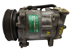 Компресор за климатик Citroen Peugeot SD7V12 1500F 6453N1 Sanden 7081